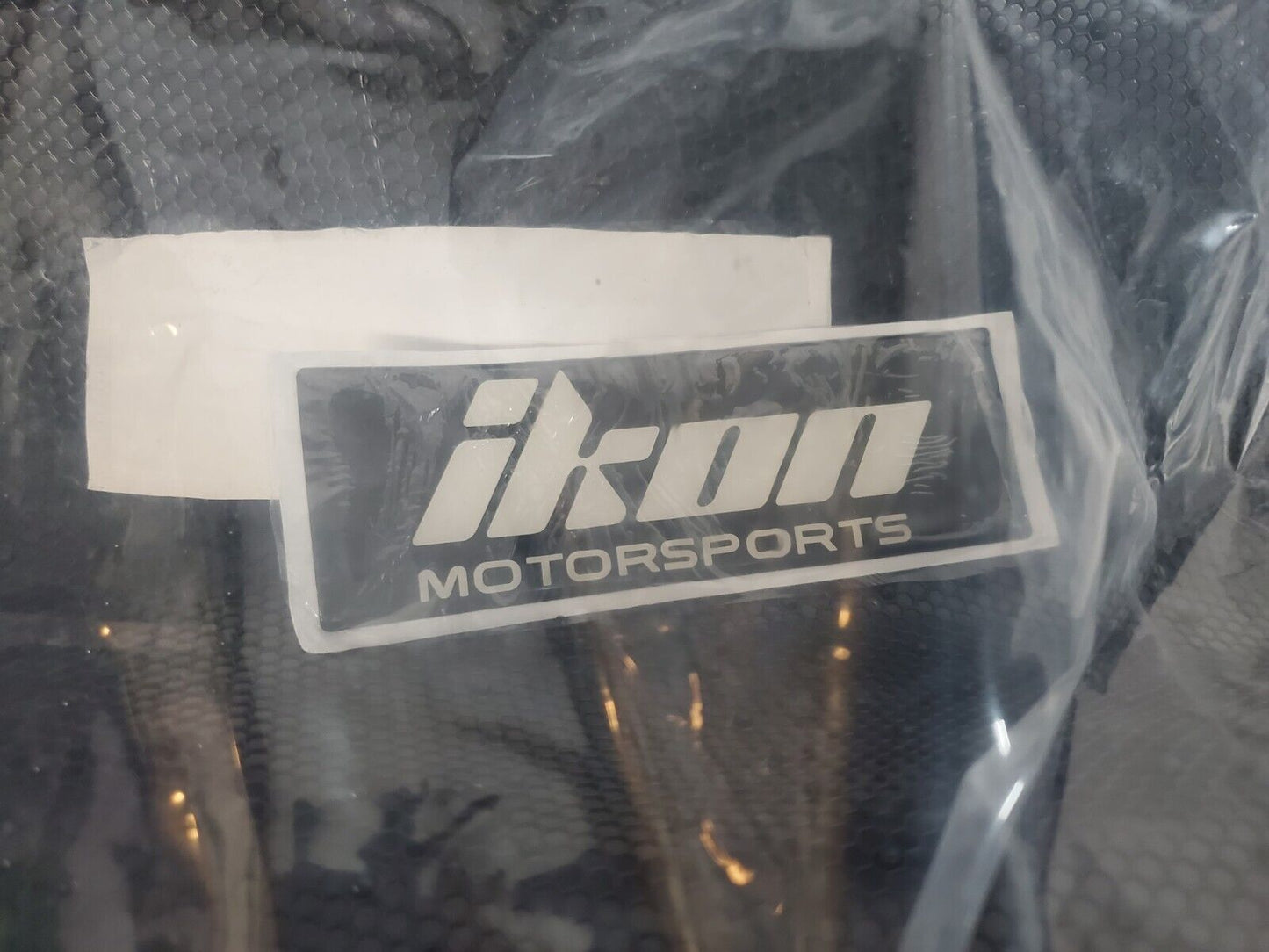 Ikon Motorsports Floor Mats Compatible w/ Honda Civic Coupe & Sedan X00350D5JB