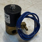Trailer Buddy Electric Reversing Solenoid Trailer Disc Brake Lockout A2011-S145