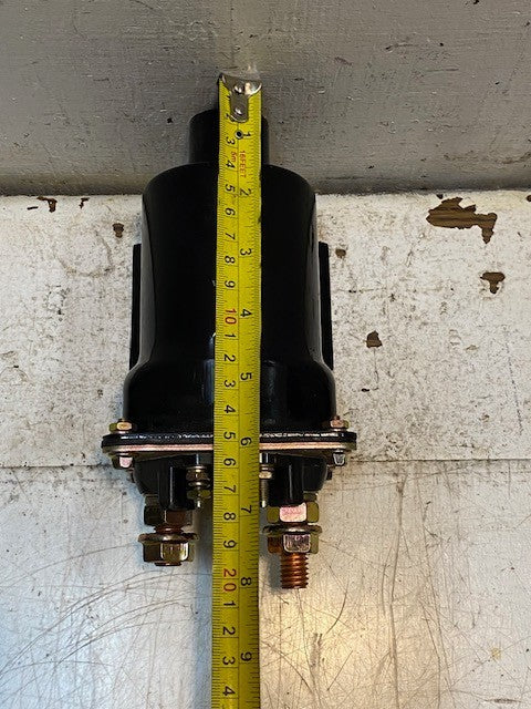 Starter Solenoid BB14A | MTR | BAT | 24V | G | S | 32mm Bore