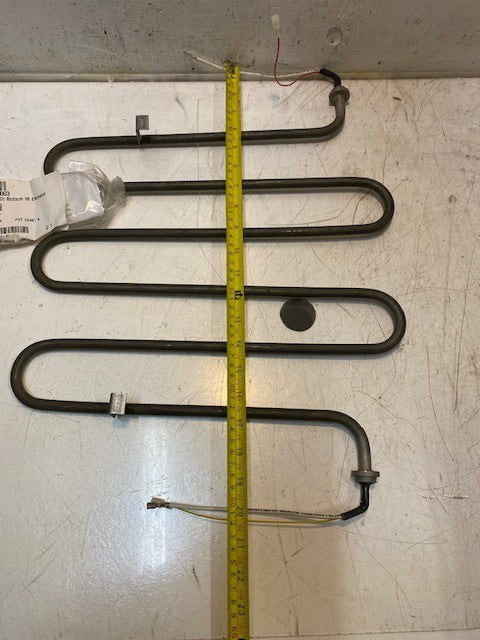 Turbo Chef Service Kit Bottom IR Element NGC-3003