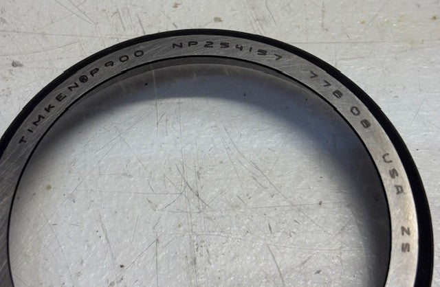 Tremec Transmission Bearing Assembly Input Shaft Bearing for TR6060 | TUKT7709