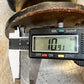 Differential 3rd Member CVY12B | 52 Tooth Complete Rear Axle Carrier Assembly