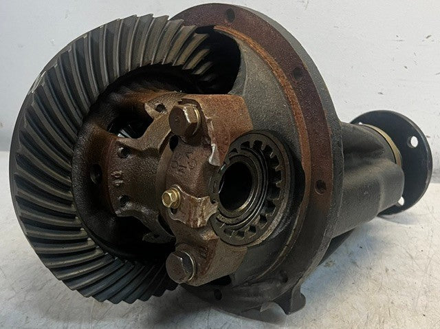 Differential 3rd Member CT622A Heavy Duty Rear End Unit Replacement