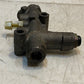 Brake Proportioning Valve 2711 | 0202 | 5-1/2" Long 4" Wide