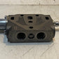 Hydraulic Valve Body Section Made in UK BSF 02-882 | 114398 | S4D1 | 9601