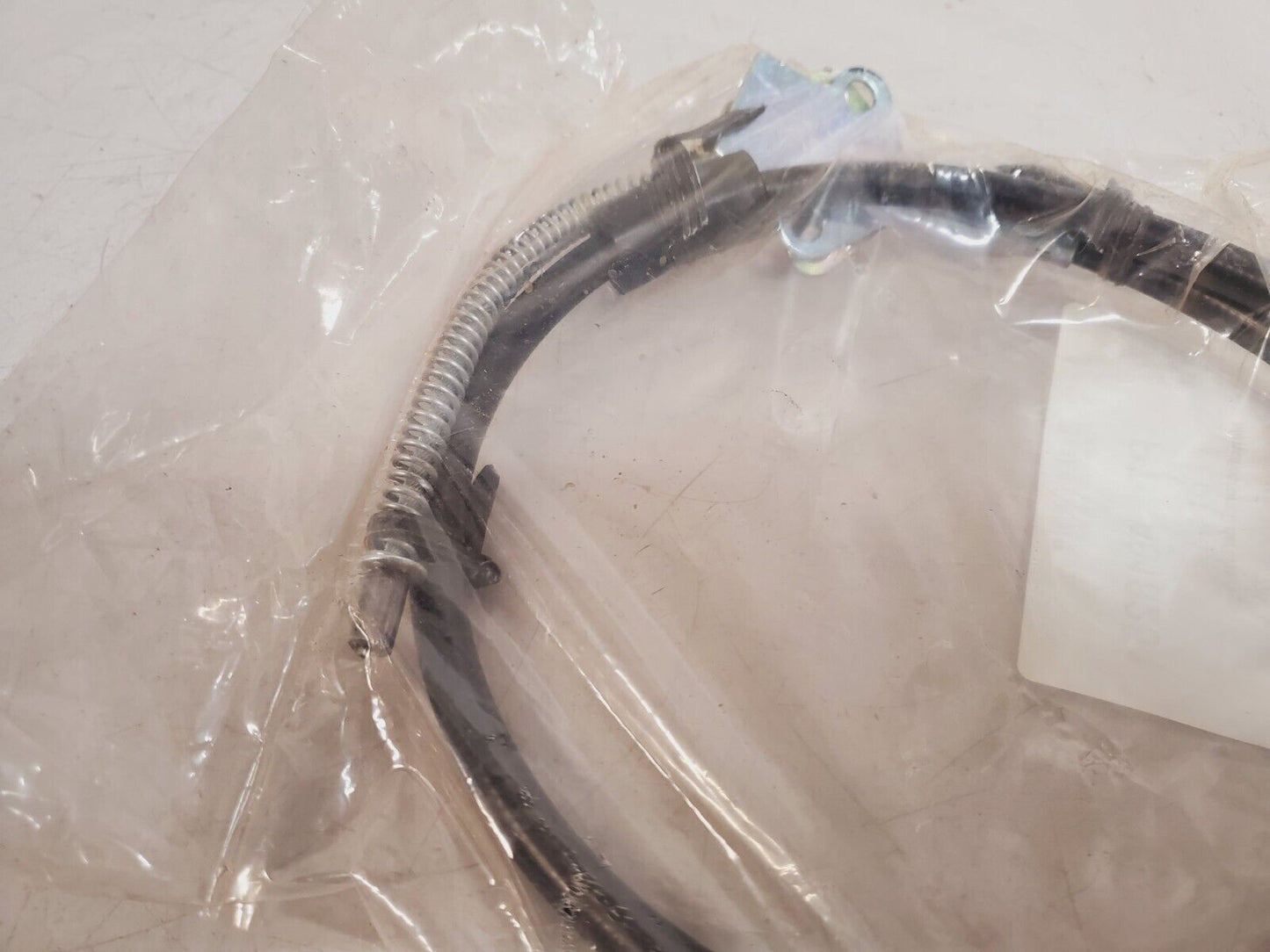 Parking Brake Cable A91825 | IH-6291 | 3694170 47+54