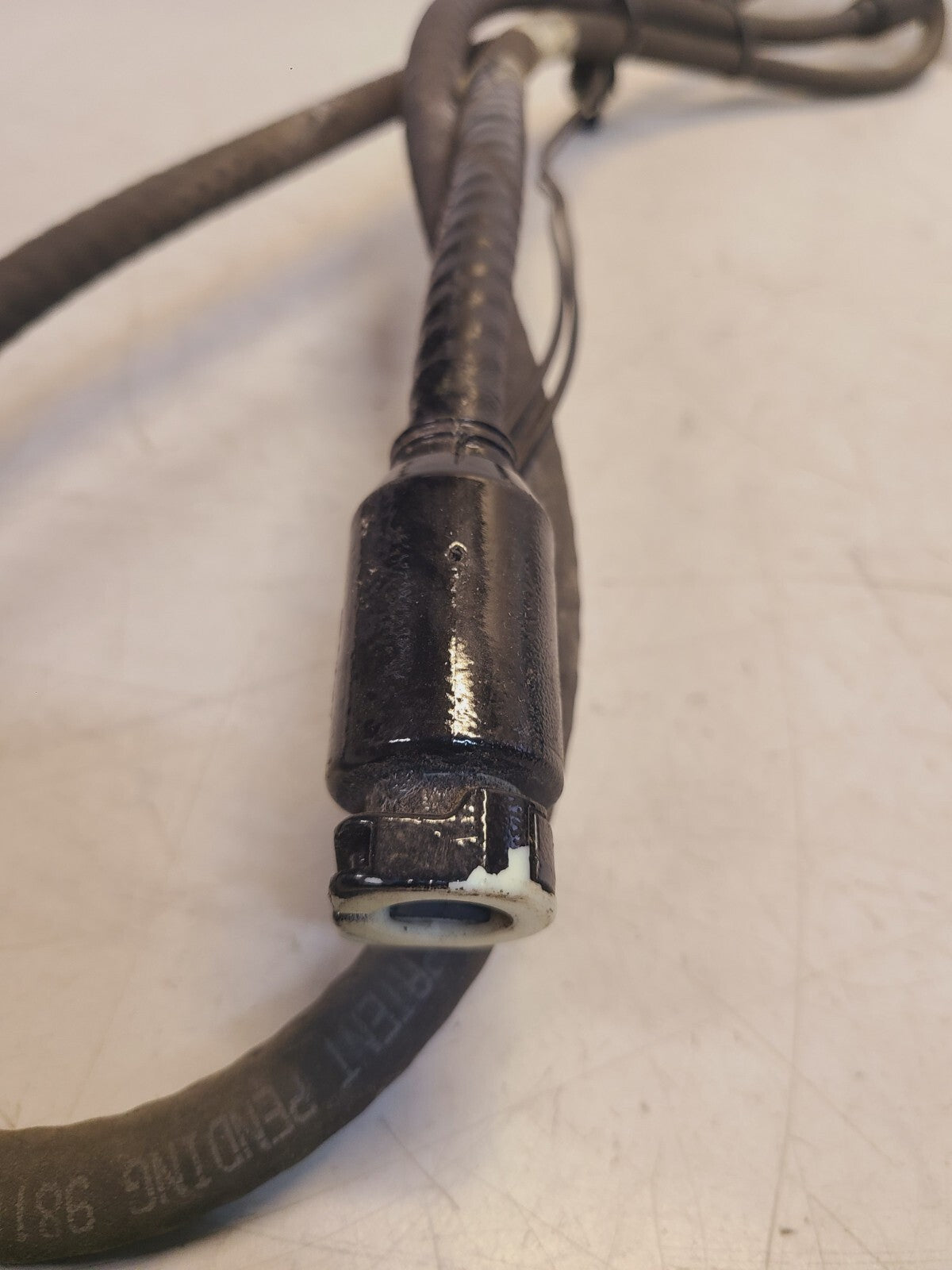 Shaw Development Capacity DEF Heated Hose Return SCRS0200DCD2130