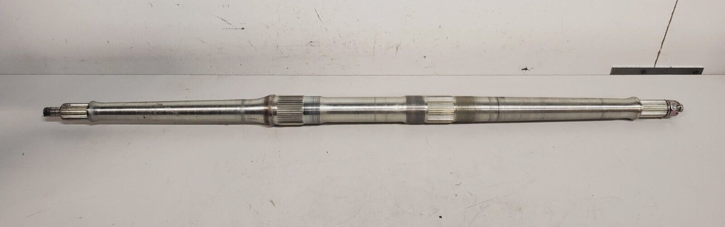 Racing Axcalibar Axle 35-3/4" Length