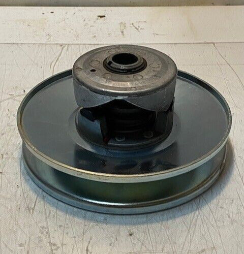 Torque Converter Driven Clutch 7-1/2" W 22mm Bore 39mm Thick