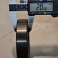 Deep Groove Ball Bearing 6210-2RS | 90 mm OD x 50 mm Bore x 20 mm Wide