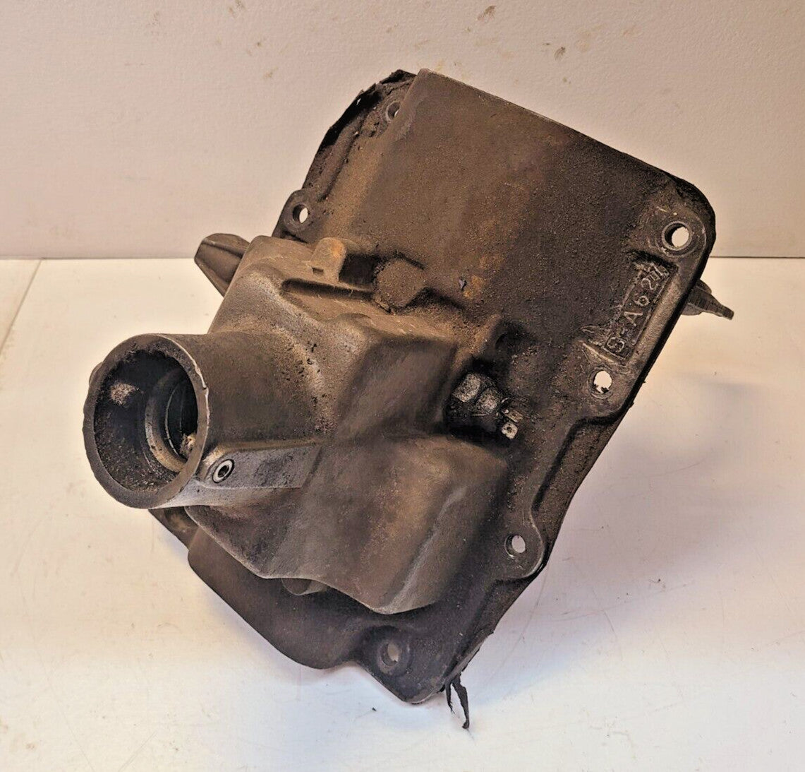 Eaton Shift Top Bar Housing S-A627 | C95737