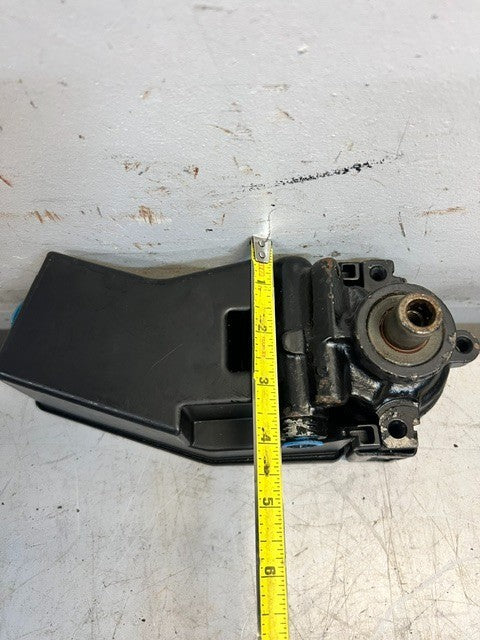 Power Steering Pump 6371 Remanufactured Heavy Duty Replacement Unit