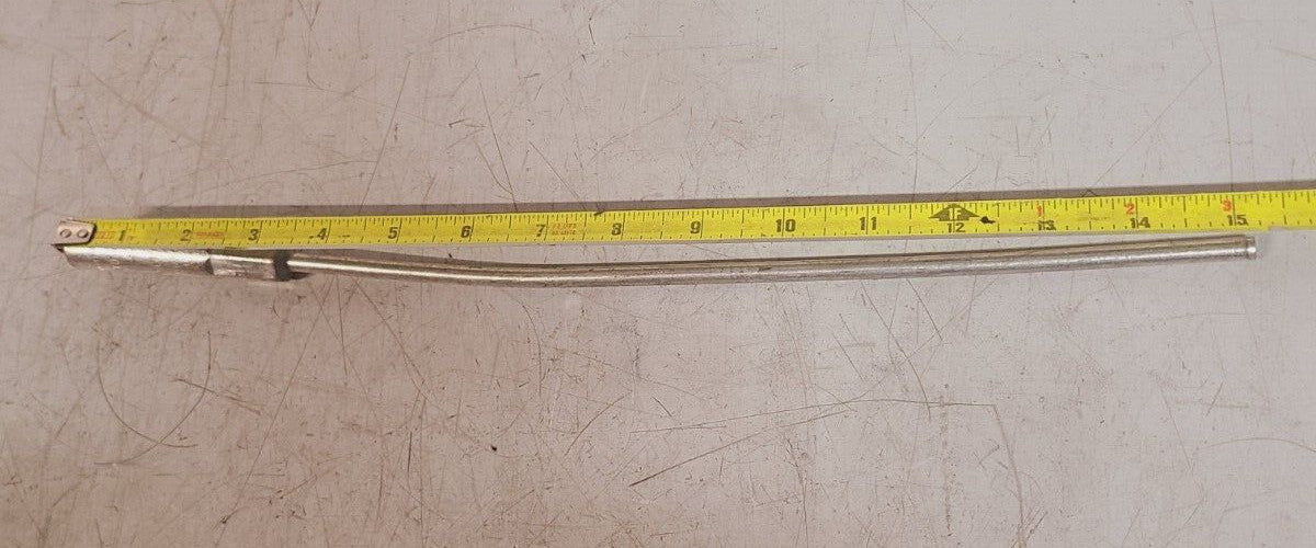 6 Qty. of Homac Aluminum Compression PIN Terminal SAPT2-12 | 5/8 | 2 STR (6 Qty)