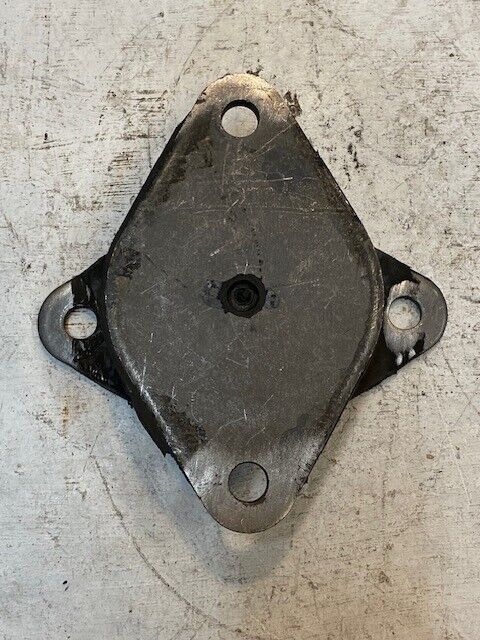 Motor Mount 250434-1 | 7" Long 15mm Holes