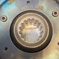 Exedy Clutch Disc NDD022Y | 3F07A | 30mm Bore | 16-Spline