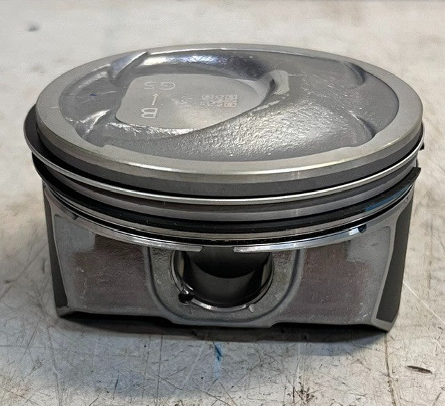 Oversize -0.50mm Piston and Rings Engine Rebuild Cylinder Kit Components PC21
