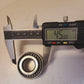 2 Quantity of KMM Bearings K002 | C-08.01 (2 Qty)