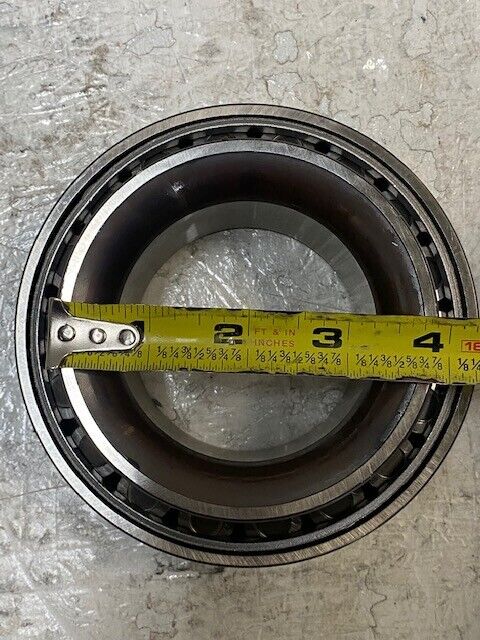 SKF Tapered Roller Bearing 331933/Q 19041B 21046B