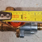 Gas Tap Valve CSA MP-101 | 7kPa