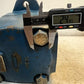 Hydraulic Single Vane Pump AF835 | 101600 | ARC35 Hydraulic Fluid System