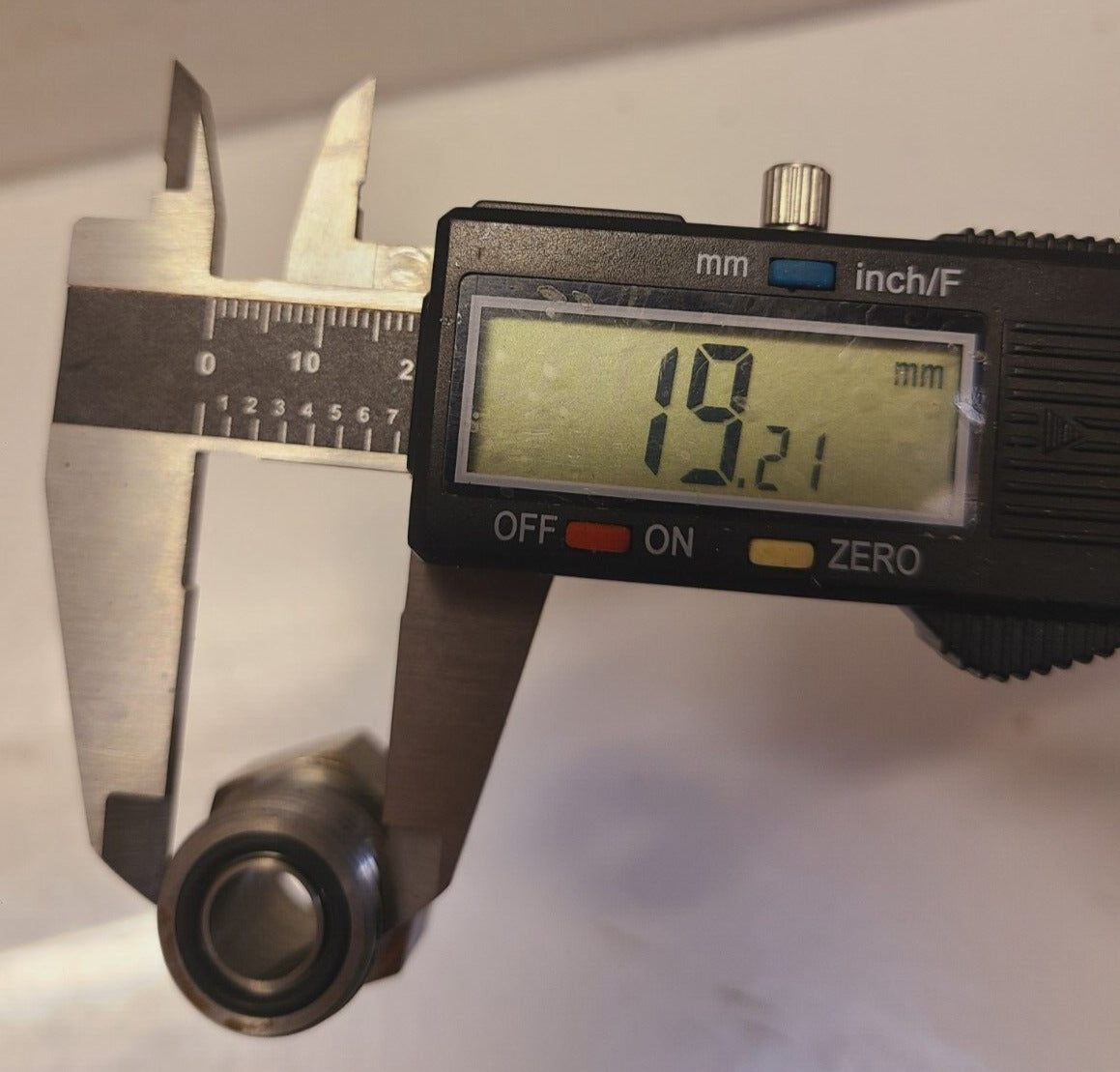 5 Quantity of Parker Seal-Lok Braze Connectors 8 LHB3-S (5 Qty)