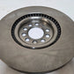 Becker Brake Systems Brake Rotor 2084 | 8N0615301A