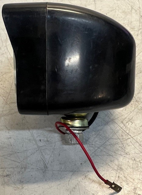 Rectangular Rear Work Light Assembly For Tractors Replacement Utility Light