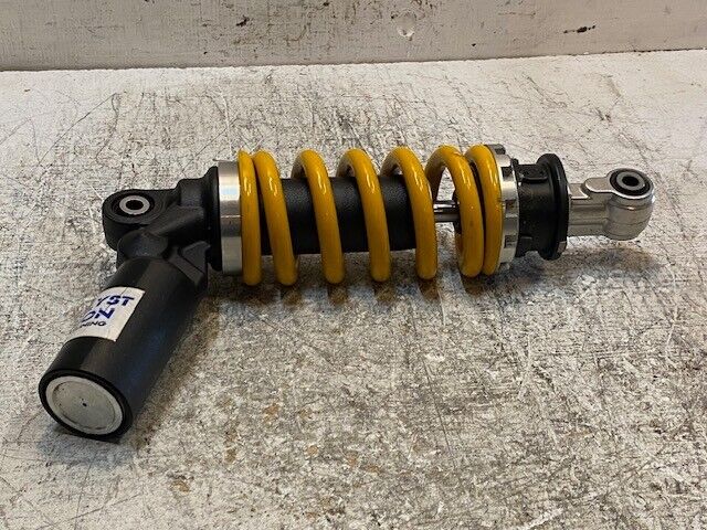 K-Tech 57-160-120 Catalyst Reaction Suspension Tuning Rear Back Shock Absorber