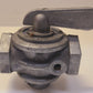 1" Gas Shut-Off Valve 0.5 PSIG MAX | 500 | 0034