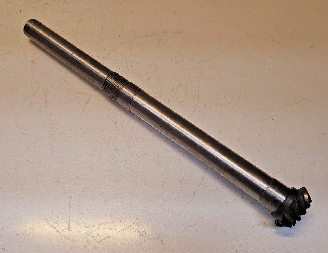 Shaft Part Number 40 E 42,00 | 40E42,00