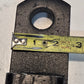 4 Quantity of Valley Industries 7654024 Ball Mount | 3/4" Rise 2" Drop (4 Qty)