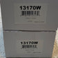 2 Quantity of Clutch Master Cylinder 13170 | 90 5/8 | 13170W (2 Quantity)