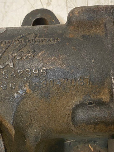 Hydrapower Steering Gear Box HFB642996 | 3606819-3776081-3047087