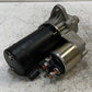 Starter Motor 8-1/2in Length 5in Width 15mm Bore