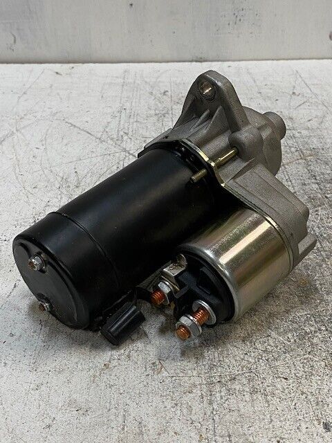 Starter Motor 8-1/2in Length 5in Width 15mm Bore