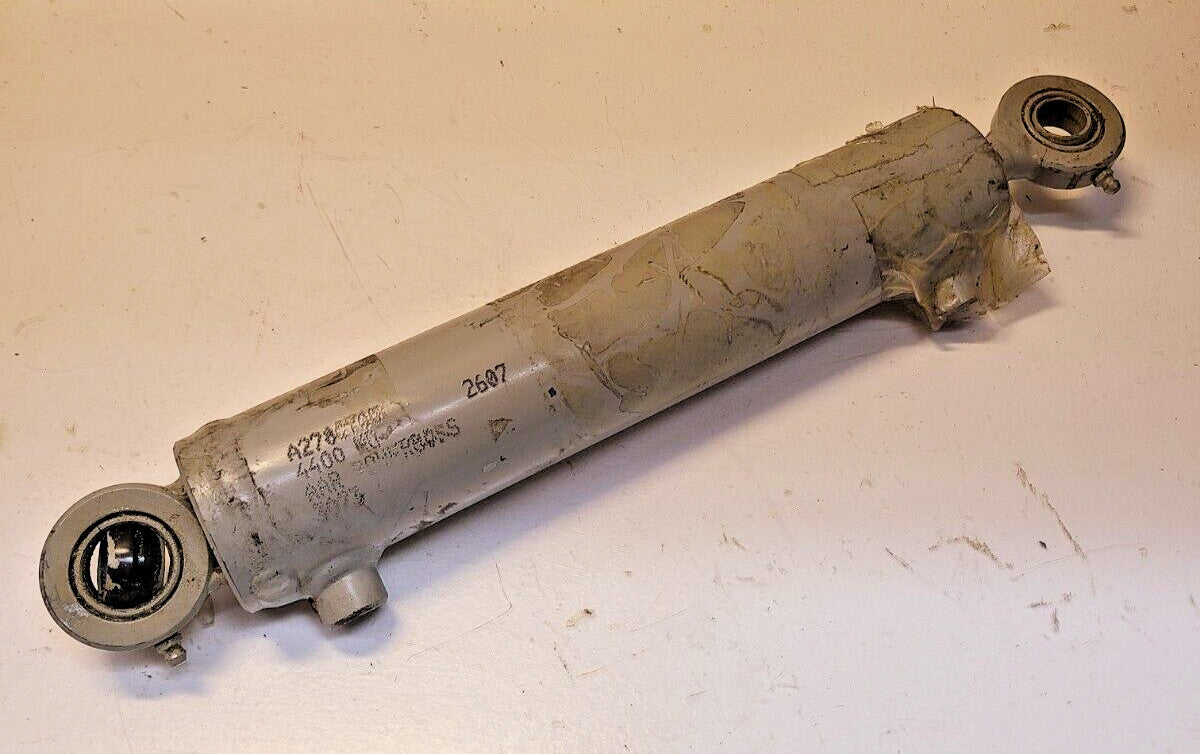 Powerboss Hydraulic Cylinder 2607 | A278C705 | AAR 3073
