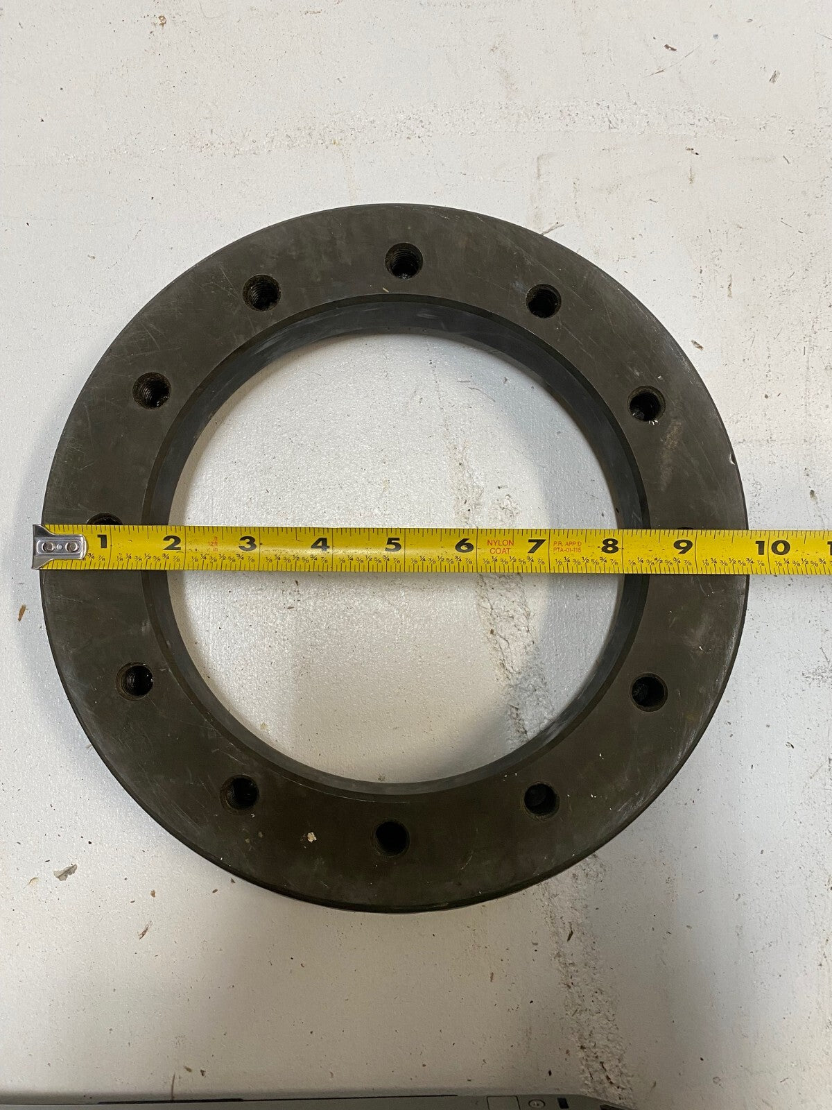 Set of 2 Pinion Shafts (9 Teeth/28 Spline) with 1 Ring Gear (41 Teeth)