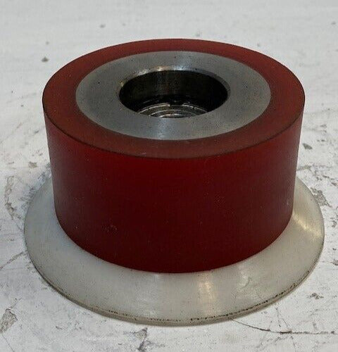 Brunswick AP Guide Roller Assy Upper Pin Wheel 12-400266-000