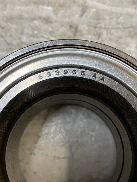 SKF 633966AA Spain W10T 37x40x75mm Bearing