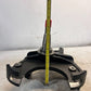 Front Steering Knuckle Drop Spindles Left & Right Suspension Set Assembly Pair