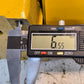 Deco Grand A073 2 HP Engine | Spec. No. 344 | Factory Serial No. 41767 | AA7-B