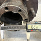 Rear Axle Wheel Hub 8 Lug Bolt Pattern 455086 Heavy Duty Replacement Assembly
