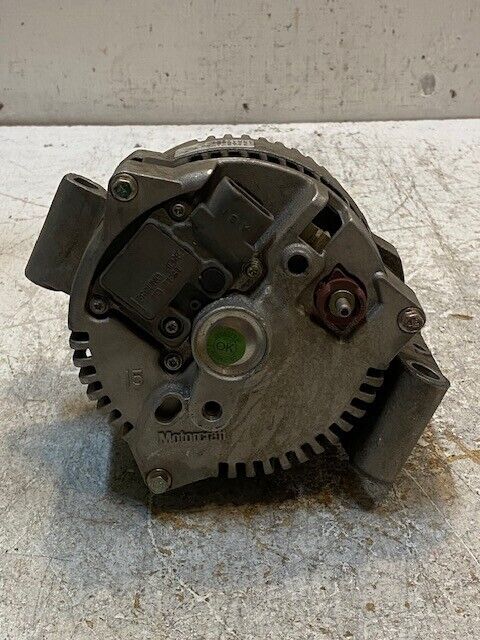 Motorcraft Alternator 7768-2-8G | 19210001 | 73274401