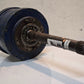 Decanter Planetary Gearbox 16734379 | 24 Spline Input Shaft 52.5mm Shaft