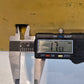 4 Quantity of R42470 Dozer Cutting Edges for Case | 13-3/8" x 6" (4 Quantity)