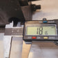 Hydraulic Cylinder 79449301 | 3000 PSI