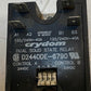 Crydom D2440DE-6790 Solid State Dual Voltage Relay 120/240V 40A USED