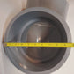 90° Elbow Fitting Pipe Female Socket x Female Socket 8" SCH80 | CPVC  ASTM F439