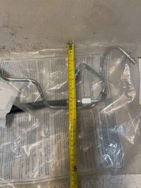 Carquest Power Steering Hose 37199