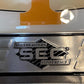 10 Qty of Tennessee Volunteers Southeastern Conference License Plates (10 Qty)